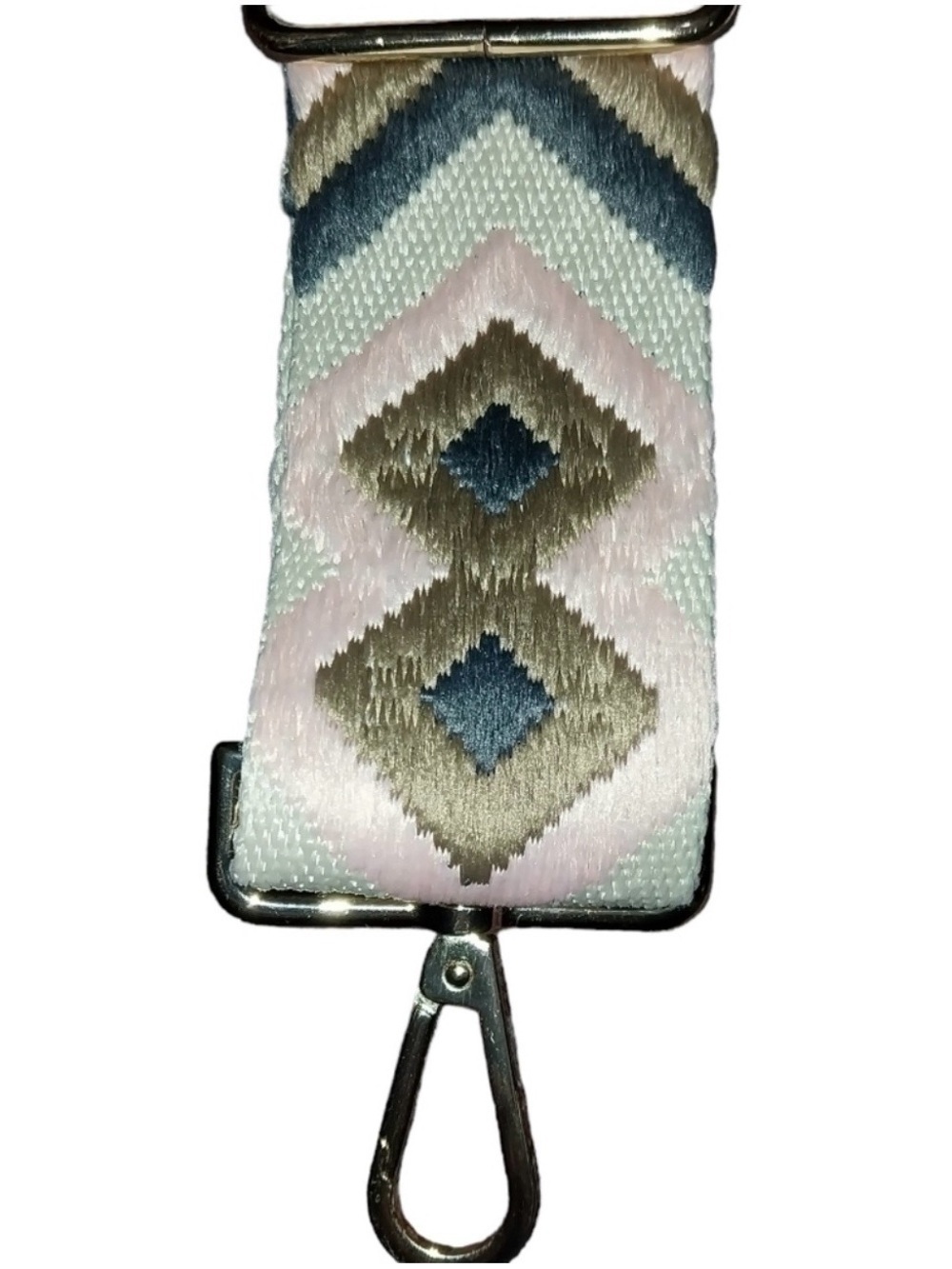CROSSBODY REPLACEMENT STRAP - Picture 3 of 7